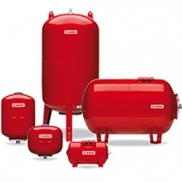 BÌNH ÁP LỰC DAF, VAREM, CIMM