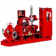 MÁY BƠM ĐỘNG CƠ DIESEL