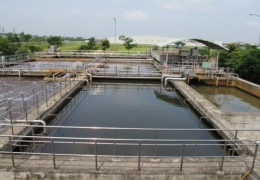 Đà Nẵng triển khai dự án Trạm xử lý nước thải Phú Lộc