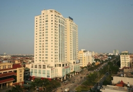 Những dự án bất động sản đình đám của nhà tài phiệt “Đường bia”
