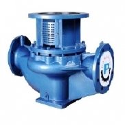 BƠM LY TÂM TRỤC ĐỨNG MỘT CÁNH TẦNG PIL