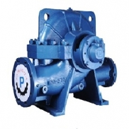 BƠM HAI CỬA HÚT CÔNG SUẤT LỚN PS