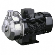 BƠM ĐA TẦNG CÁNH TRỤC NGANG PM