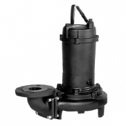 BƠM CHÌM NƯỚC THẢI CÔNG SUẤT LỚN SP