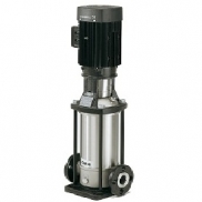 BƠM TRỤC ĐỨNG ĐA  TẦNG CÁNH PV