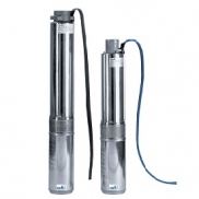 BƠM GIẾNG KHOAN PBS