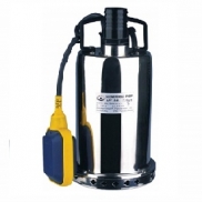 MÁY BƠM NƯỚC THẢI INOX DP 3A