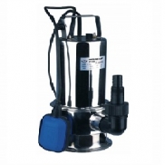 MÁY BƠM NƯỚC THẢI INOX DP 3B