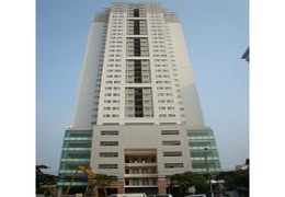 Chung cư M5 Nguyễn Chí Thanh